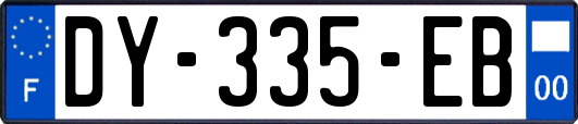 DY-335-EB