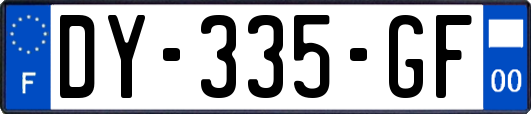 DY-335-GF