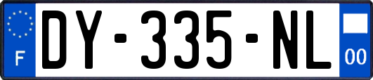 DY-335-NL