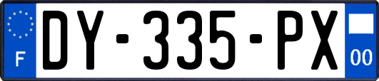 DY-335-PX