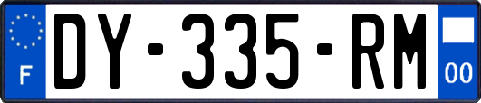 DY-335-RM