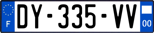 DY-335-VV