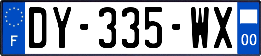 DY-335-WX