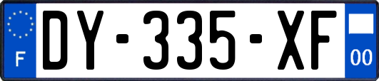 DY-335-XF