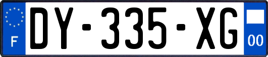 DY-335-XG