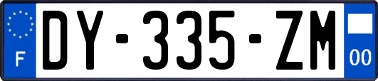 DY-335-ZM