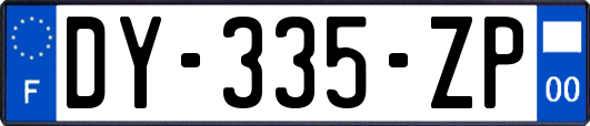 DY-335-ZP