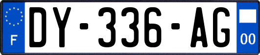DY-336-AG