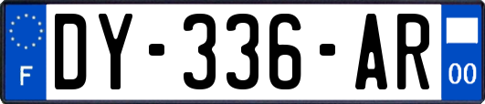 DY-336-AR