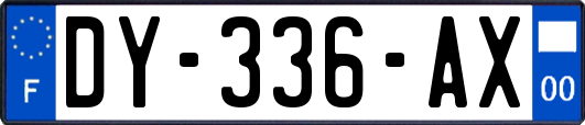 DY-336-AX