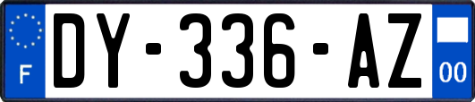 DY-336-AZ