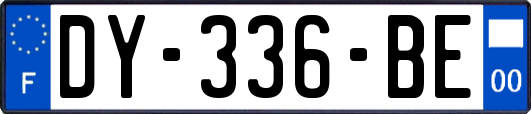 DY-336-BE