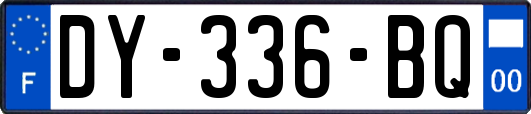 DY-336-BQ