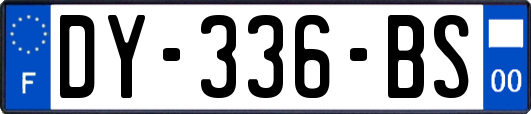 DY-336-BS