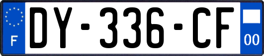 DY-336-CF