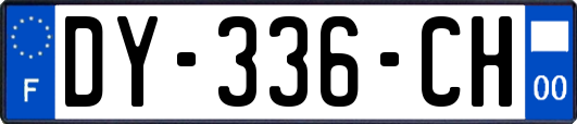 DY-336-CH