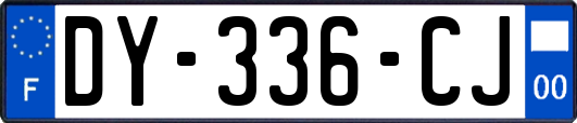 DY-336-CJ