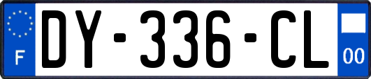 DY-336-CL