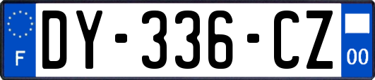 DY-336-CZ