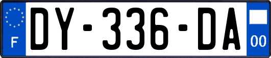 DY-336-DA