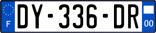 DY-336-DR