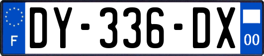 DY-336-DX