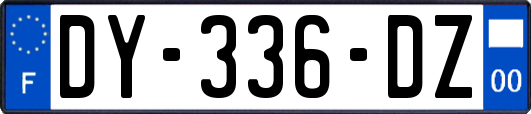 DY-336-DZ