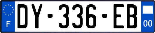 DY-336-EB