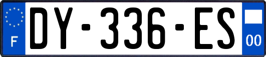 DY-336-ES