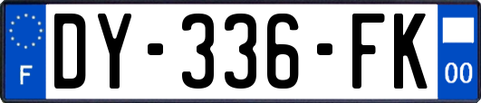 DY-336-FK