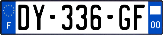 DY-336-GF