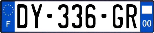 DY-336-GR