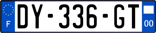 DY-336-GT