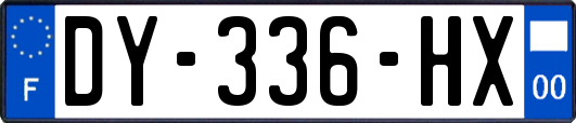 DY-336-HX