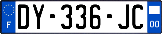 DY-336-JC