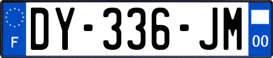 DY-336-JM