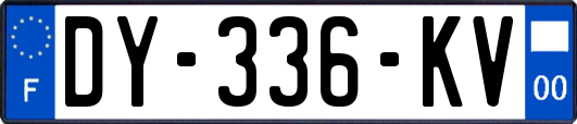 DY-336-KV