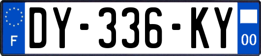 DY-336-KY