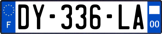 DY-336-LA