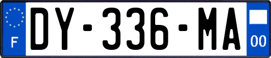 DY-336-MA