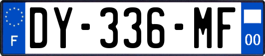 DY-336-MF