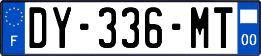 DY-336-MT