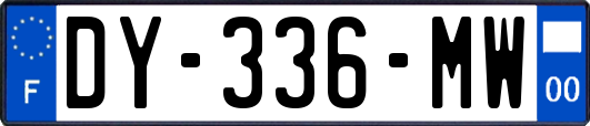 DY-336-MW