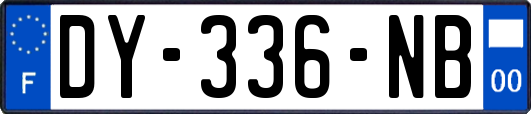 DY-336-NB