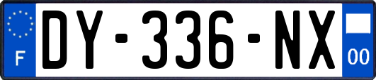 DY-336-NX