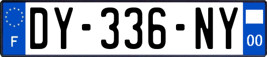 DY-336-NY