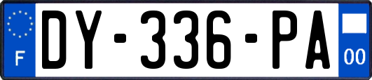 DY-336-PA