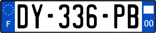 DY-336-PB