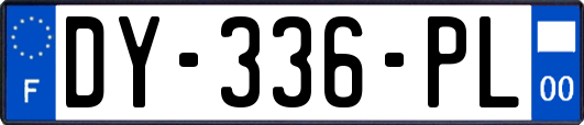 DY-336-PL