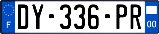 DY-336-PR